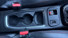 Vauxhall Corsa 1.2 Turbo SRi Premium 5dr Petrol Hatchback